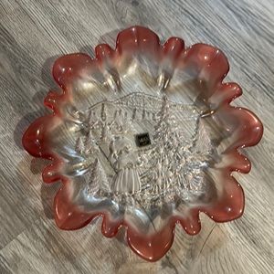 Mikasa Serving Platter 13 1/2 inch